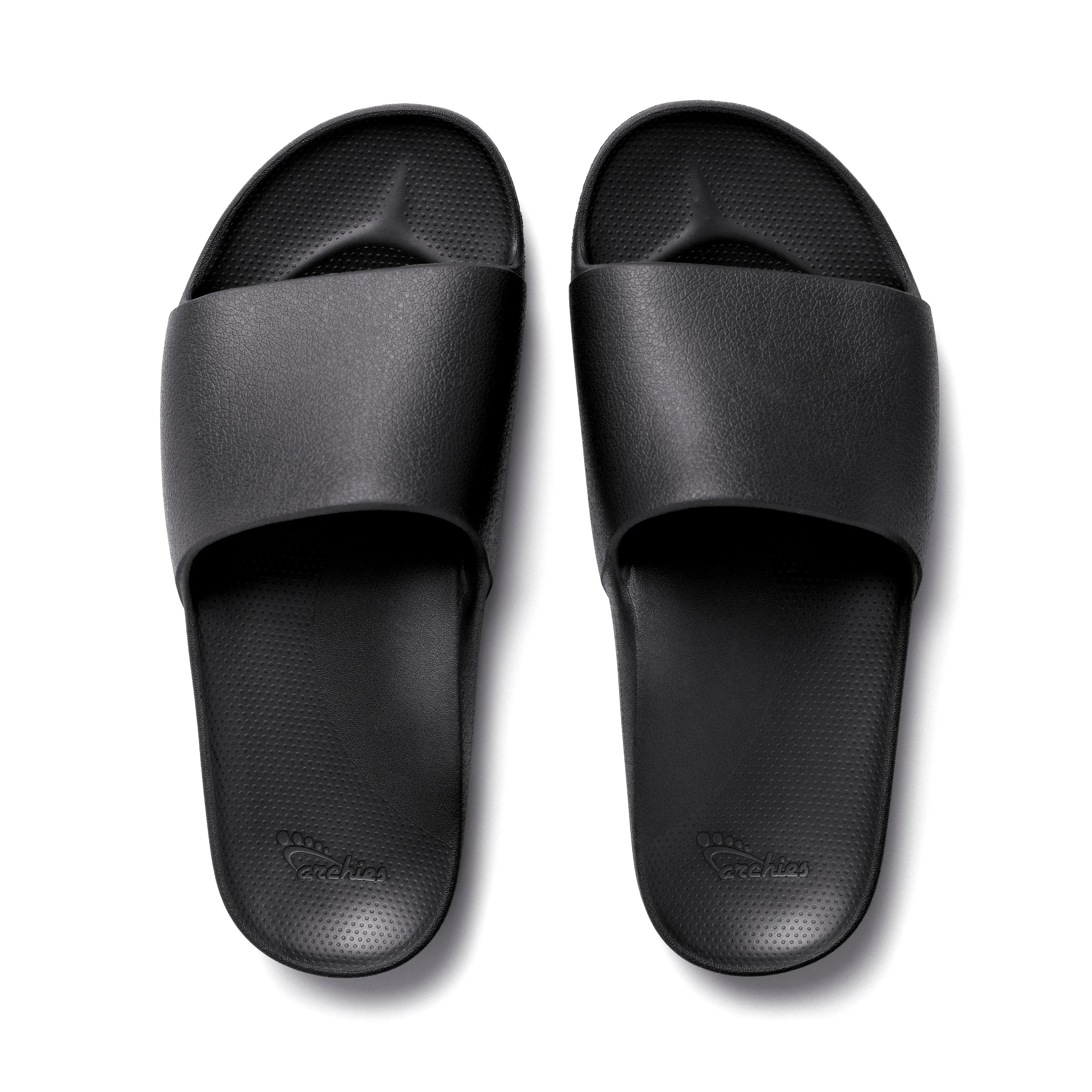 Women's Slides New